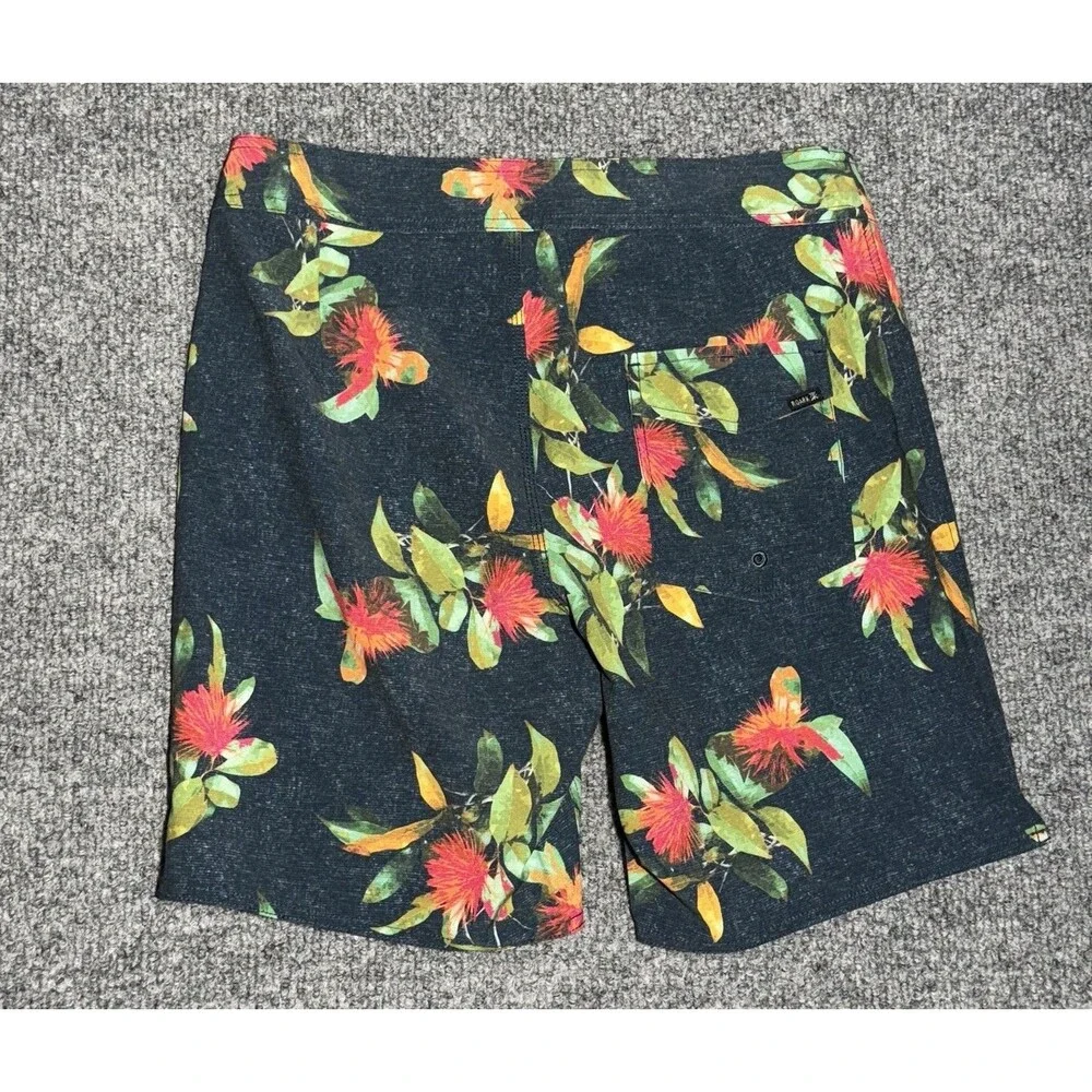Roark Board Shorts Swim Trunks Passage 18